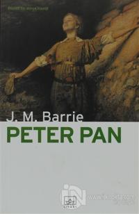 Peter Pan %40 indirimli James Matthew Barrie