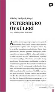 Petersburg Öyküleri