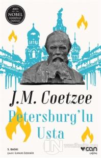 Petersburg'lu Usta %25 indirimli John Maxwell Coetzee