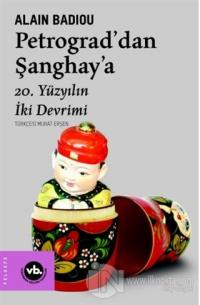 Petrograd'dan Şanghay'a