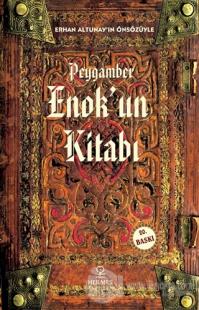 Peygamber Enok'un Kitabı