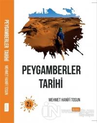 Peygamberler Tarihi Mehmet Hanifi Tosun