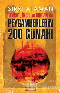 Peygamberlerin 200 Günahı
