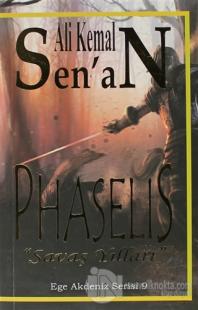 Phaselis Savaş Yılları