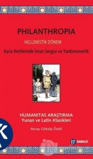 Philanthropia - Hellenistik Dönem