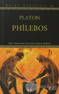 Philebos %25 indirimli Platon (Eflatun)