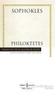 Philoktetes (Ciltli) %23 indirimli Sophokles