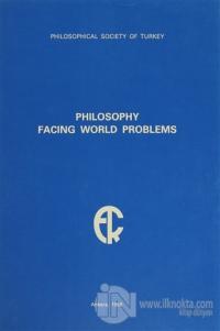 Philosophy Facing World Problems