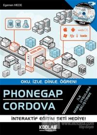 Phonegap Cordova ile Mobil Uygulama Geliştirme
