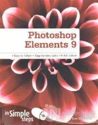 Photoshop Elements 9 in Simple Steps