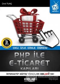 Php ile E-Ticaret Kapıları