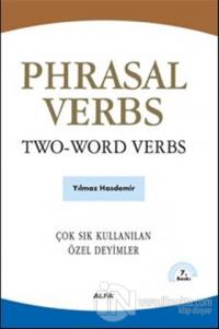 Phrasal Verbs Two-Word Verbs