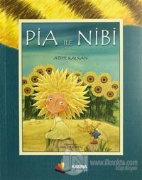 Pia ile Nibi