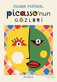 Picasso'nun Gözleri Asuman Portakal