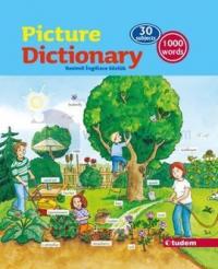 Picture Dictionary - Resimli İngilizce Sözlük %30 indirimli Kolektif