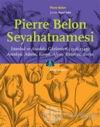 Pierre Belon Seyahatnamesi