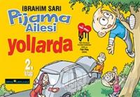 Pijama Ailesi Yollarda 2. Kitap