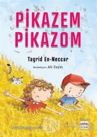 Pikazem Pikazom