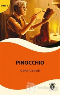 Pinocchio Stage 1 Carlo Collodi