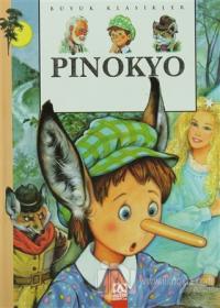 Pinokyo (Ciltli) %20 indirimli Kolektif