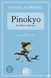 Pinokyo Kendisini Anlatıyor