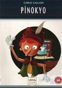 Pinokyo (Milli Eğitim Bakanlığı İlköğretim 100 Temel Eser)