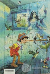 Pinokyo Puzzle %20 indirimli