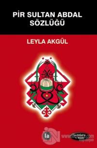 Pir Sultan Abdal Sözlüğü