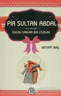 Pir Sultan Abdal