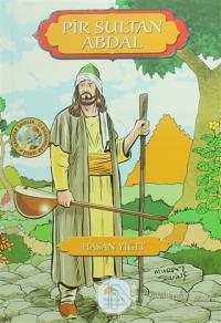 Pir Sultan Abdal