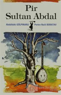 Pir Sultan Abdal