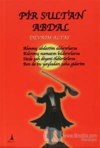Pir Sultan Abdal