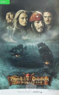 Pirates of the Caribbean at World's End Level 3