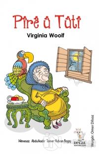 Pire Ü Tüti Virginia Woolf