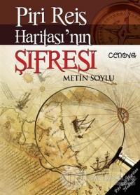 Piri Reis Haritası'nın Şifresi