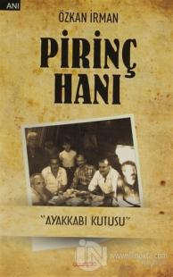 Pirinç Hanı