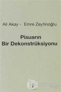 Pisuarın Bir Dekonstrüksiyonu