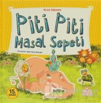 Piti Piti Masal Sepeti (Ciltli)