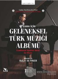 Piyano İçin Geleneksel Türk Müziği Albümü