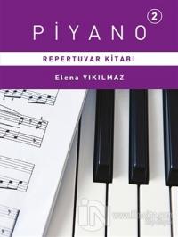 Piyano Repertuvarı Kitabı 2