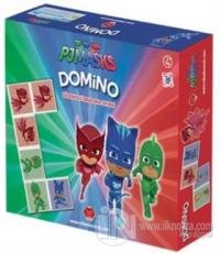 Pjmasks Domino Kutu Oyunu