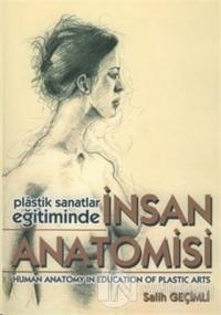 Plastik Sanatlar Eğitiminde İnsan Anatomisi