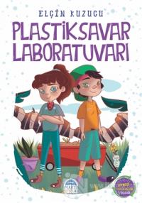 Plastiksavar Laboratuvarı