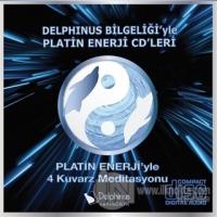 Platin Enerji'yle 4 Kuvarz Meditasyonu