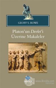 Platon'un Devlet'i Üzerine Makaleler