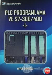 PLC Programlama ve S7-300/400 -1