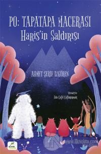 Po: Tapatapa Macerası - Haris'in Saldırısı