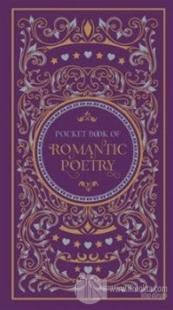 Pocket Book of Romantic Poetry