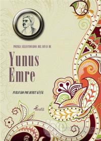 Poemas Seleccionadas Del Divan De Yunus Emre %25 indirimli Yunus Emre