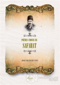 Poemes Choisis de Safahat %25 indirimli Mehmed Âkif Ersoy